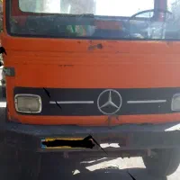 اتاق جلو خاور 813 سه خط کامل