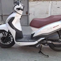 موتور لاکی 180