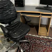 میزکامپیوتروتحریر
