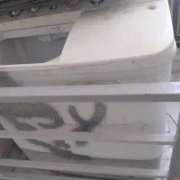 ماشین لباسشویی دوقلو