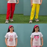 لباس بچگانه