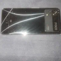 Poco x4 pro کاملا نو