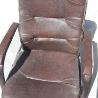 ۴عدد صندلی مبله