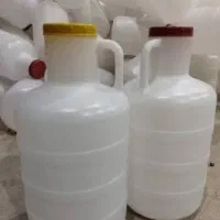 تولید و فروش دبه خیار شور
