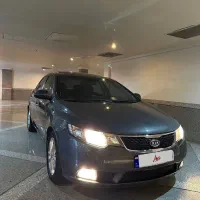 سراتو اپشنال ۱۳۹۶