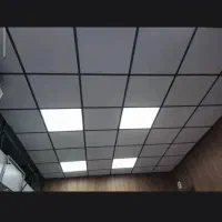 تایل گچی و pvc بازرگانی غبیشاوی