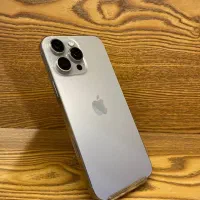 گوشی ۱۶ پرومکس نچرال فقط تا فردا