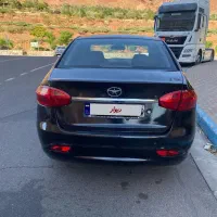 جک جی 4|خودرو سواری و وانت|تبریز, |دیوار