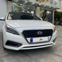 سونتا ۲۰۱۷ gls بدون نقطه
