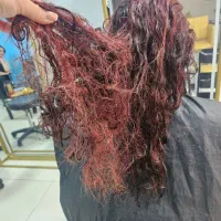 احیا و پروتئین کراتین