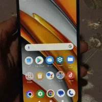 Poco f3 256G