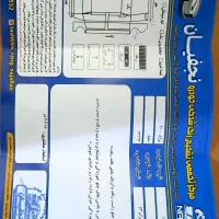 پراید۱۳۲ مدل ۹۱ دوگانه دستی