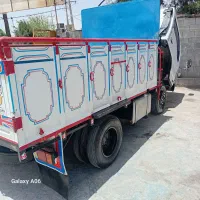 ایسوزو 5200|خودرو سنگین|منوجان, |دیوار