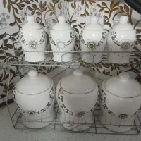 ادویه جات تمیز