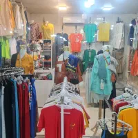 فروش کلی تمام اجناس