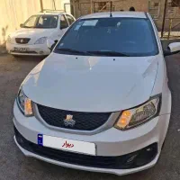 ساینا s فول جهت معاوضه با پارس tu5