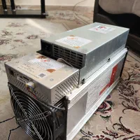 ماینر M30s++  106 قانونی
