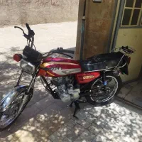 موتور هندا ۹۱