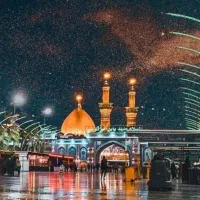 تورزیارتی کربلا و نجف اشرف