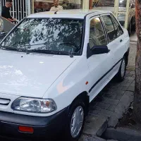 پراید ۹۰ sL