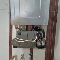 نصب و تعمیر پکیج