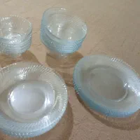 ظروف شیشه ای