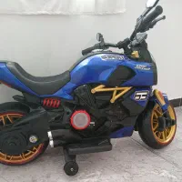 ماشین شارژی