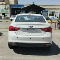 اریزو 5ie مدل۴۰۱ شاسی پلمپ ۳۰تا کار