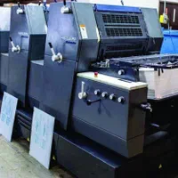 چاپ فاکتور ویزیت تراکت برچسب جعبه بنر استیکرسربرگ