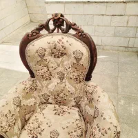 مبل استیل