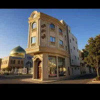 اپارتمان در فجر