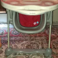 صندلی غذا کودک