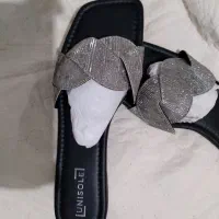 صندل و کفش بسکتبال جردن و کفش نایک