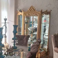 ویترین ، بوفه