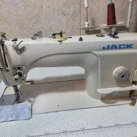 راسته جک شرلی