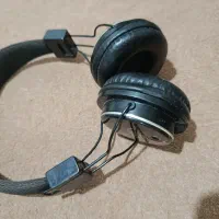 هدفون رَم خور بلوتوثی