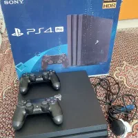 ps4 pro