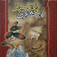 کتاب رمان خودشناسی آشپزی و مثنوی معنوی