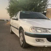 پژو پارس tu5