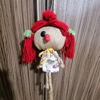 عروسک ۷۰ تومن