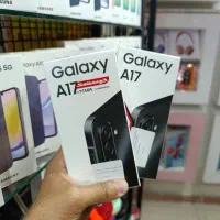 samsung a17 اکبند