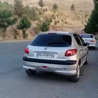 206 تیپ 2