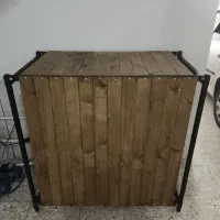 میز پیشخوان