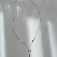 گردنبند1درصد بالا تابلو