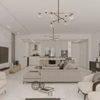 100متر-صفر-همکف-2خواب-خوش-نقشه-مستر-دار