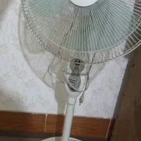 پنکه ایستاده پایه بلند مارک سانی