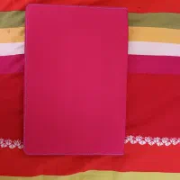 کاور سرخابی تبلت شیائومی Redmi Pad SE