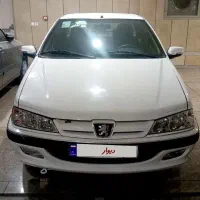 پارس XU7 مدل ۹۸