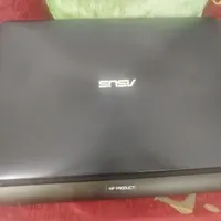 لپ تاپ ASUS مدل A555L|رایانه همراه|فولادشهر, A2|دیوار