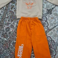 بلوزشلوار نو